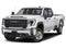 2025 GMC Sierra 2500 HD Crew Cab Standard Box 4-Wheel Drive Denali Ultimate