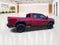 2025 GMC Sierra 2500 HD Crew Cab Standard Box 4-Wheel Drive AT4X