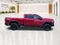 2025 GMC Sierra 2500 HD Crew Cab Standard Box 4-Wheel Drive AT4X
