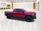 2025 GMC Sierra 2500 HD Crew Cab Standard Box 4-Wheel Drive AT4X