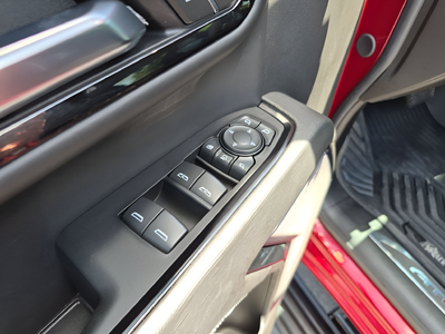 2025 GMC Sierra 2500HD AT4X AEV