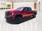 2025 GMC Sierra 2500 HD Crew Cab Standard Box 4-Wheel Drive AT4X