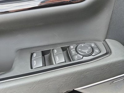 2026 GMC Sierra 2500 HD Crew Cab Standard Box 4-Wheel Drive AT4X