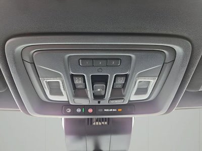 2026 GMC Sierra 2500 HD Crew Cab Standard Box 4-Wheel Drive AT4X