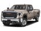 2026 GMC Sierra 2500 HD Crew Cab Standard Box 4-Wheel Drive AT4X