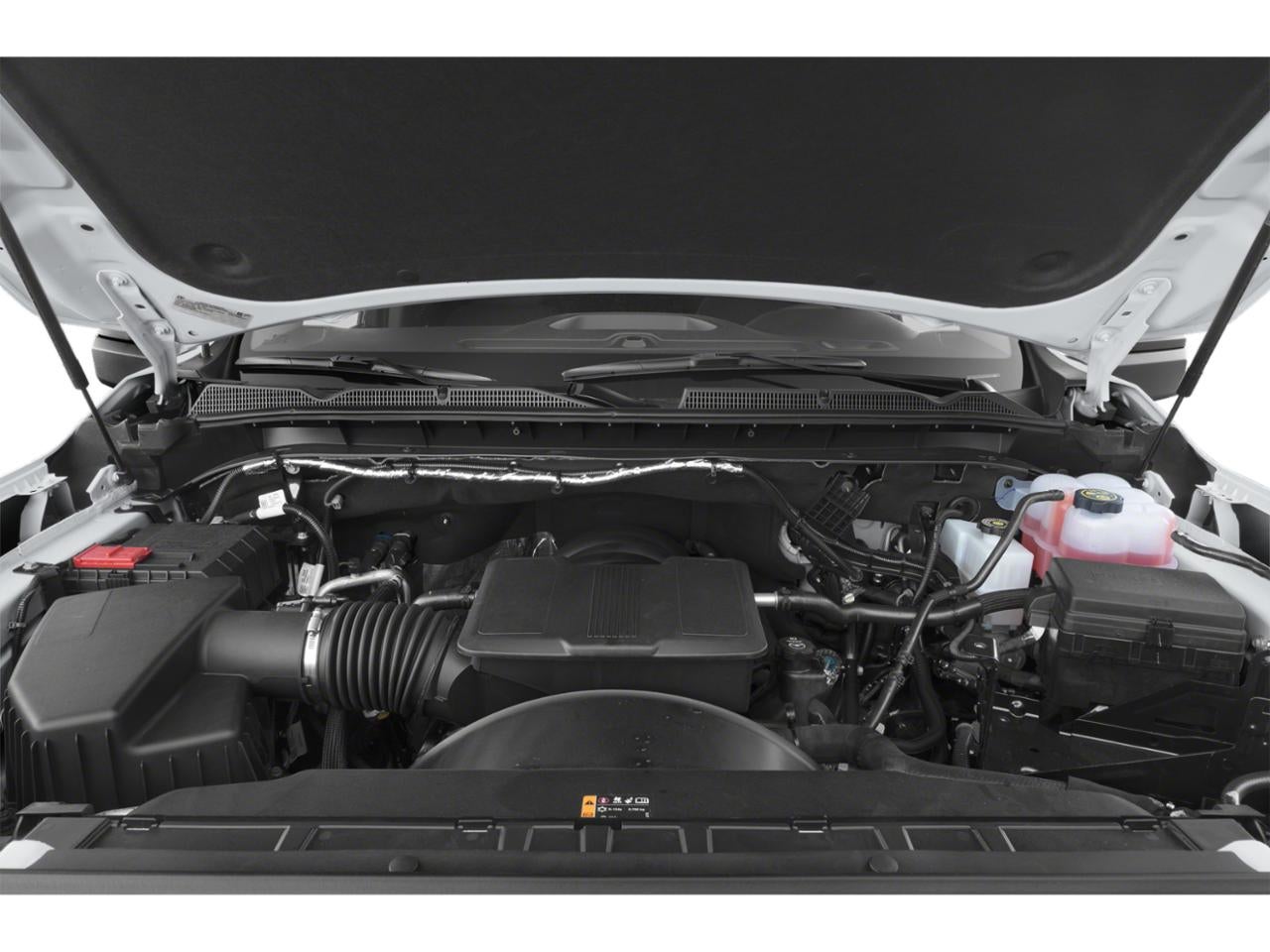 2026 GMC Sierra 2500 HD Crew Cab Standard Box 4-Wheel Drive AT4X