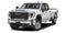 2026 GMC Sierra 2500 HD Crew Cab Standard Box 4-Wheel Drive AT4X