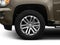 2015 GMC Canyon Crew Cab Short Box 4-Wheel Drive SLT