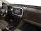 2015 GMC Canyon Crew Cab Short Box 4-Wheel Drive SLT