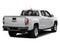2015 GMC Canyon Crew Cab Short Box 4-Wheel Drive SLT
