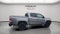 2022 GMC Canyon Crew Cab Short Box 4-Wheel Drive Elevation