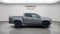 2022 GMC Canyon Crew Cab Short Box 4-Wheel Drive Elevation