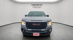 2022 GMC Canyon Crew Cab Short Box 4-Wheel Drive Elevation
