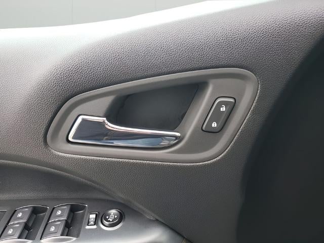 2022 GMC Canyon Crew Cab Short Box 4-Wheel Drive Elevation