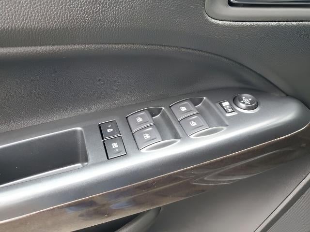 2022 GMC Canyon Crew Cab Short Box 4-Wheel Drive Elevation