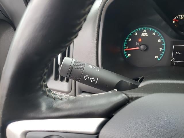 2022 GMC Canyon Crew Cab Short Box 4-Wheel Drive Elevation