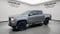 2022 GMC Canyon Crew Cab Short Box 4-Wheel Drive Elevation