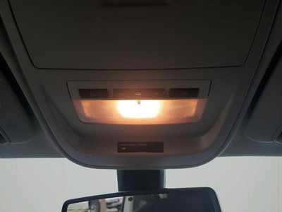 2022 GMC Canyon Crew Cab Short Box 4-Wheel Drive Elevation