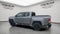 2022 GMC Canyon Crew Cab Short Box 4-Wheel Drive Elevation