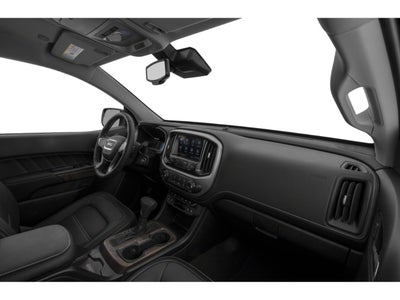 2021 GMC Canyon Crew Cab Short Box 4-Wheel Drive Denali