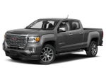 2021 GMC Canyon Crew Cab Short Box 4-Wheel Drive Denali