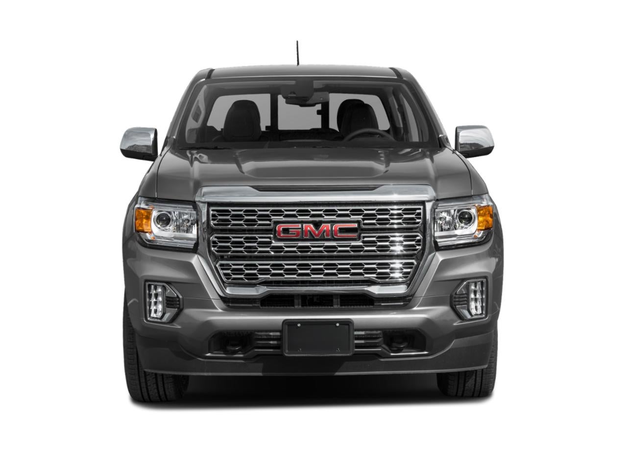 2021 GMC Canyon Crew Cab Short Box 4-Wheel Drive Denali