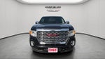 2022 GMC Canyon Crew Cab Short Box 4-Wheel Drive Denali