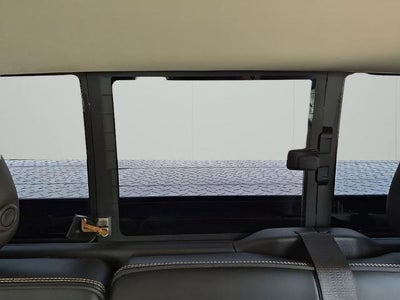 2022 GMC Canyon Crew Cab Short Box 4-Wheel Drive Denali