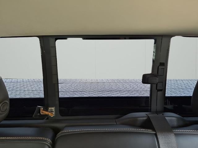 2022 GMC Canyon Crew Cab Short Box 4-Wheel Drive Denali