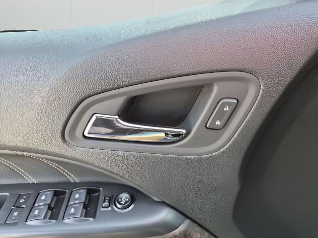 2022 GMC Canyon Crew Cab Short Box 4-Wheel Drive Denali