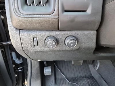 2022 GMC Canyon Crew Cab Short Box 4-Wheel Drive Denali