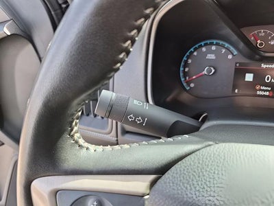 2022 GMC Canyon Crew Cab Short Box 4-Wheel Drive Denali