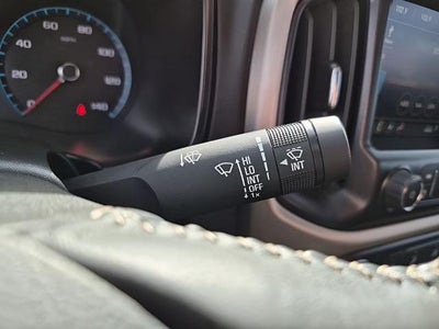 2022 GMC Canyon Crew Cab Short Box 4-Wheel Drive Denali