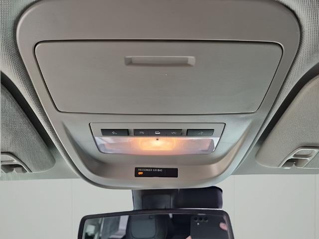 2022 GMC Canyon Crew Cab Short Box 4-Wheel Drive Denali