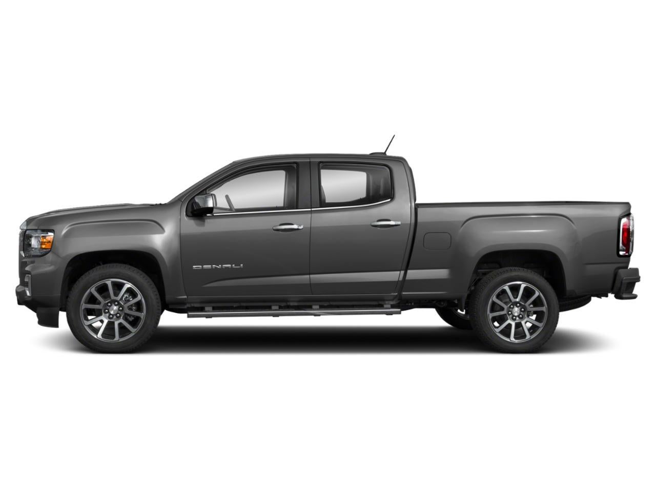 2022 GMC Canyon Crew Cab Short Box 4-Wheel Drive Denali