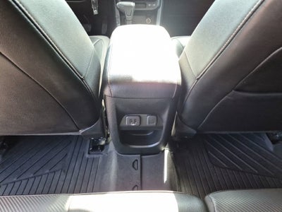 2021 GMC Canyon AT4 w/Leather