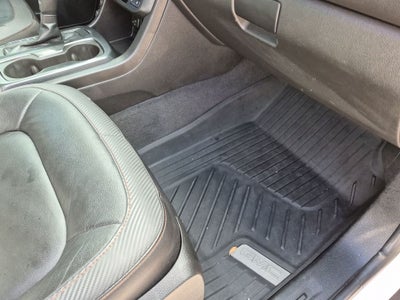 2021 GMC Canyon AT4 w/Leather