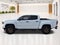 2021 GMC Canyon AT4 w/Leather