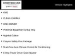 2025 GMC Canyon Crew Cab Short Box 4-Wheel Drive AT4