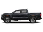 2026 GMC Canyon Crew Cab Short Box 4-Wheel Drive AT4
