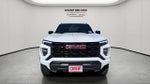 2024 GMC Canyon Crew Cab Short Box 2-Wheel Drive Elevation