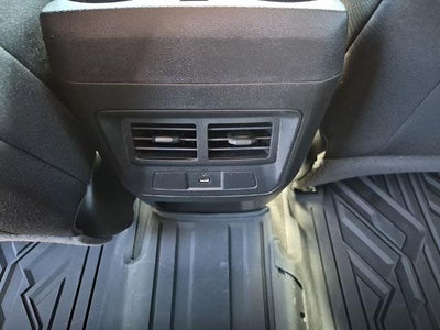 2024 GMC Canyon Crew Cab Short Box 2-Wheel Drive Elevation