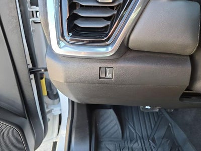 2024 GMC Canyon Crew Cab Short Box 2-Wheel Drive Elevation