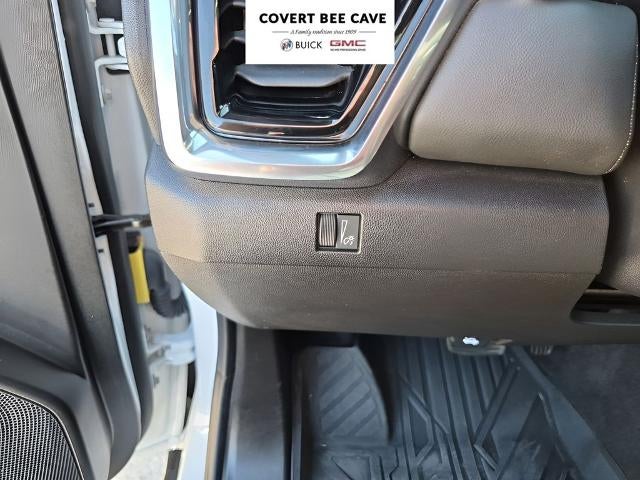 2024 GMC Canyon Crew Cab Short Box 2-Wheel Drive Elevation