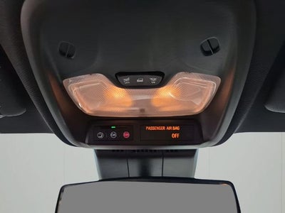 2024 GMC Canyon Crew Cab Short Box 2-Wheel Drive Elevation