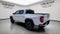 2024 GMC Canyon Crew Cab Short Box 2-Wheel Drive Elevation