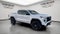 2023 GMC Canyon Crew Cab Short Box 4-Wheel Drive Elevation