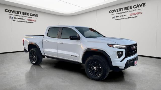 2023 GMC Canyon Crew Cab Short Box 4-Wheel Drive Elevation