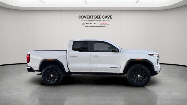 2023 GMC Canyon Crew Cab Short Box 4-Wheel Drive Elevation