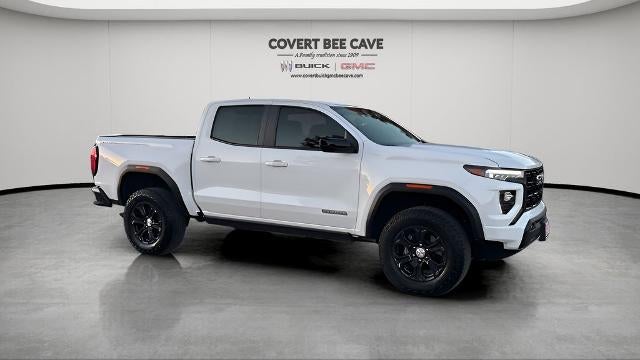 2023 GMC Canyon Crew Cab Short Box 4-Wheel Drive Elevation